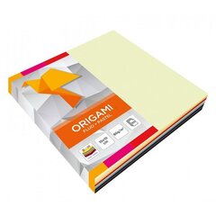 Origami paber Dolovija, 100 lehte hind ja info | Kirjatarvikud | hansapost.ee