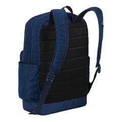 Рюкзак Case Logic Query Recycled, 29 л, синий цена и информация | Рюкзаки и сумки | hansapost.ee