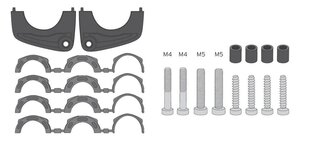 Ekraanihoidja adapter SKS Compit E-spacer kit hind ja info | Rattakotid ja telefonikotid | hansapost.ee