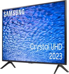Samsung UE50CU7172UXXH цена и информация | Samsung Телевизоры и аксессуары | hansapost.ee