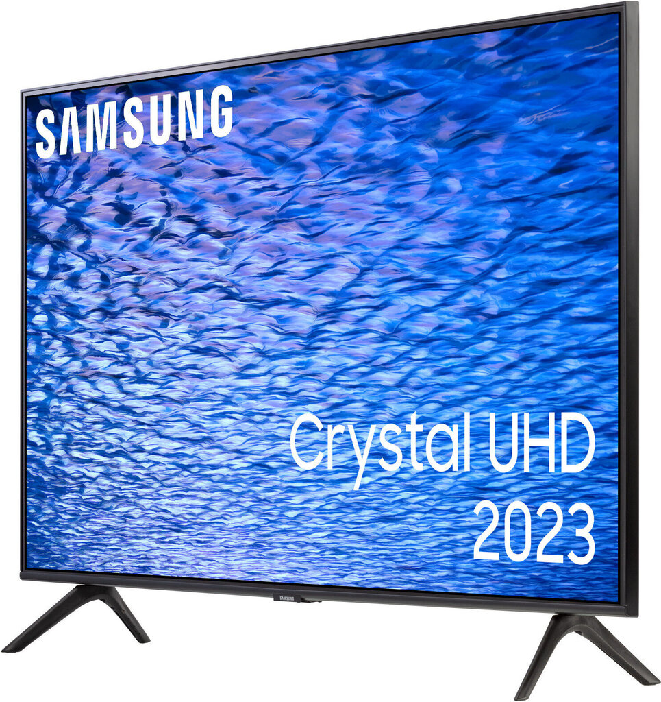 Samsung UE50CU7172UXXH цена и информация | Televiisorid | hansapost.ee