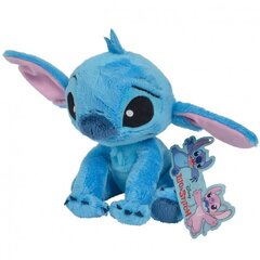 Simba Disney Stitch 25cm hind ja info | Pehmed mänguasjad ja kaisukad | hansapost.ee