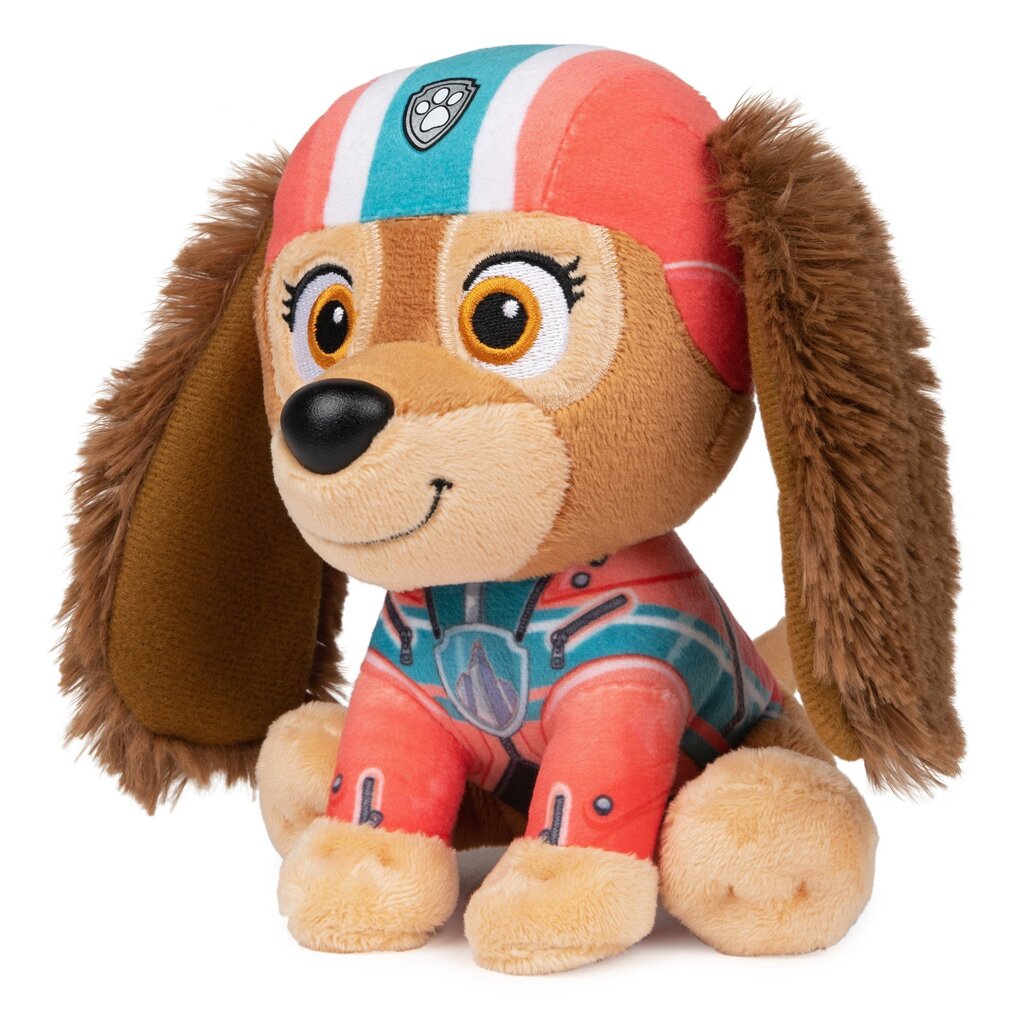 Pehme mängukutsikas Paw Patrol (Käpapatrull) "Liberty", 15 cm hind ja info |  Pehmed mänguasjad ja kaisukad | hansapost.ee