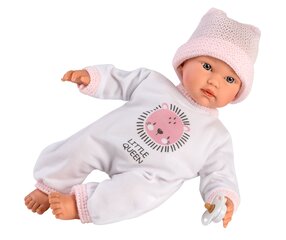 Llorens кукла со звуком 30см, 30010 цена и информация | Игрушки для девочек | hansapost.ee