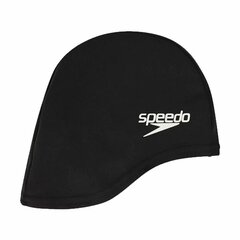 Ujumismüts Speedo, must hind ja info | Ujumismütsid | hansapost.ee