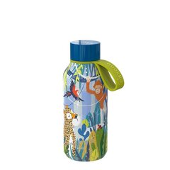 Термобутылка для воды Quokka Solid Kids, 330 мл цена и информация | Бутылки для воды | hansapost.ee