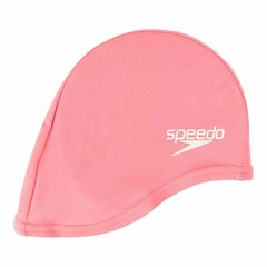 Ujumismüts Speedo, heleroosa hind ja info | Ujumismütsid | hansapost.ee