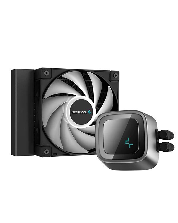 Vesijahutus Deepcool LS320 RGB цена и информация | Protsessori jahutid | hansapost.ee