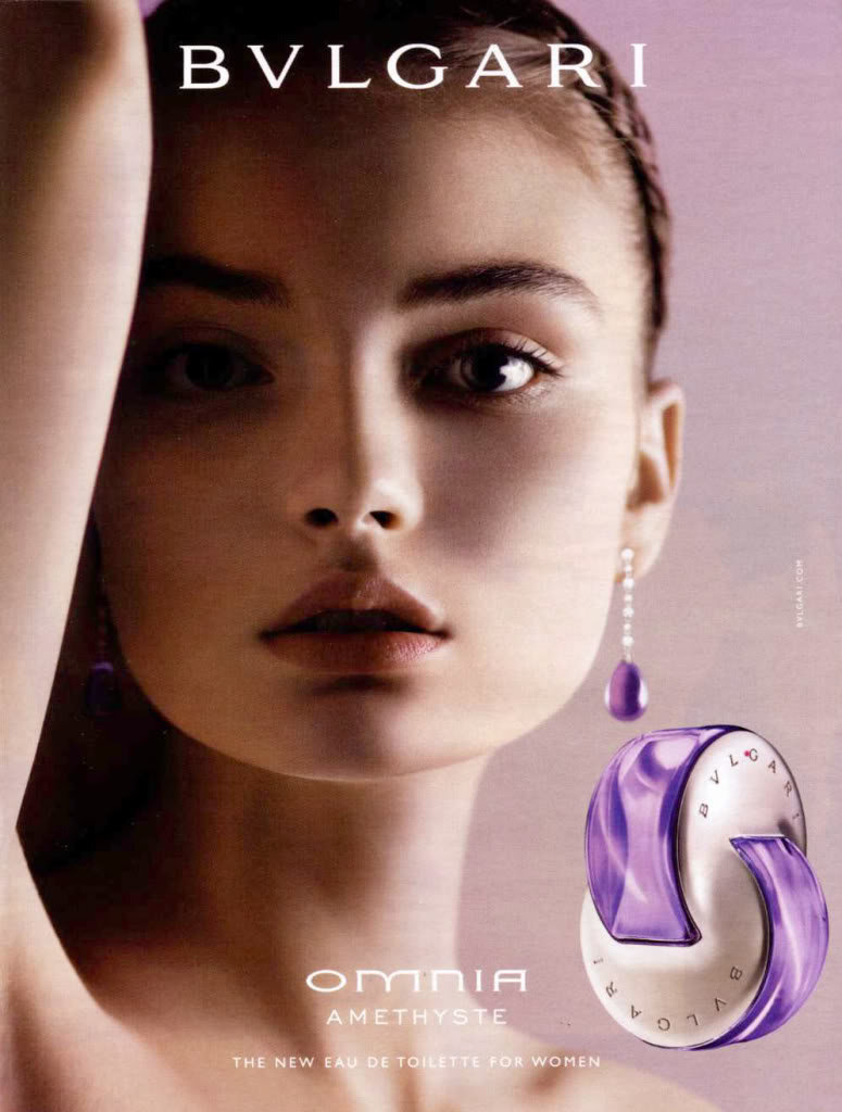 Bvlgari Omnia Amethyste - EDT hind ja info | Parfüümid naistele | hansapost.ee