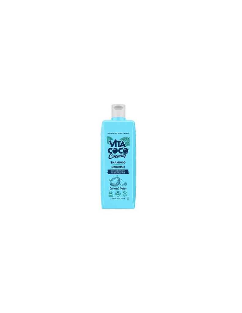 Toitev šampoon kuivadele juustele ( Nourish Shampoo) 400 ml цена и информация | Šampoonid | hansapost.ee