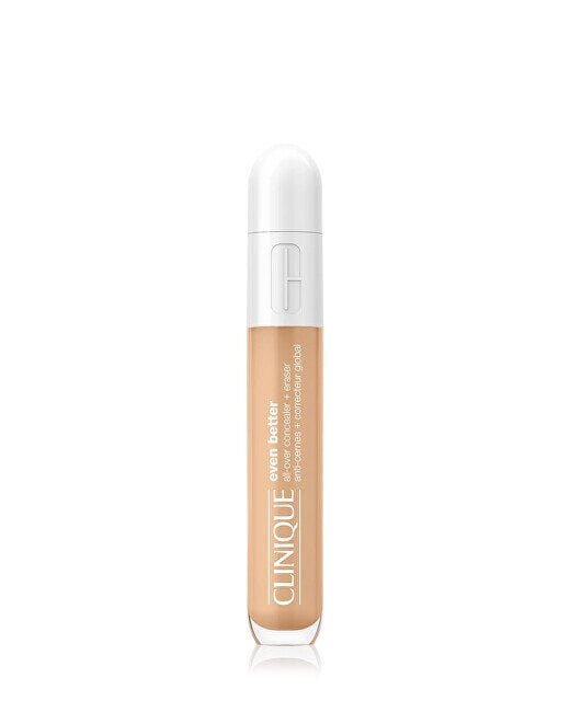 Even Better light peitekreem (All Over Concealer + Eraser) 6 ml hind ja info | Jumestuskreemid ja puudrid | hansapost.ee