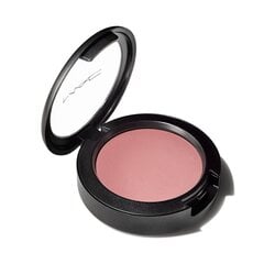  Румяна MAC Powder Blush (Blush Sheertone) 6 г | Hue Blushbaby  Peaches #E8BEB0 цена и информация | Пудры, базы под макияж | hansapost.ee