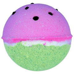 Пенящаяся бомбочка для ванны Watercolor Fruit Beauty (Bath Blaster), 180 г цена и информация | Масла, гели для душа | hansapost.ee