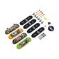 Tech Deck Playset Tech Deck Skateboard 4 Pieces hind ja info | Mänguasjad poistele | hansapost.ee