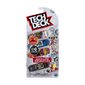 Tech Deck Playset Tech Deck Skateboard 4 Pieces hind ja info | Mänguasjad poistele | hansapost.ee