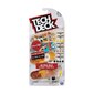 Tech Deck Playset Tech Deck Skateboard 4 Pieces hind ja info | Mänguasjad poistele | hansapost.ee