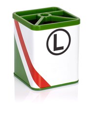 Legia laua korraldaja price and information | Stationery supplies | hansapost.ee