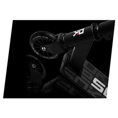 Tõukeratas Soke Go! (1540) Black 100mm price and information | Scooters | hansapost.ee