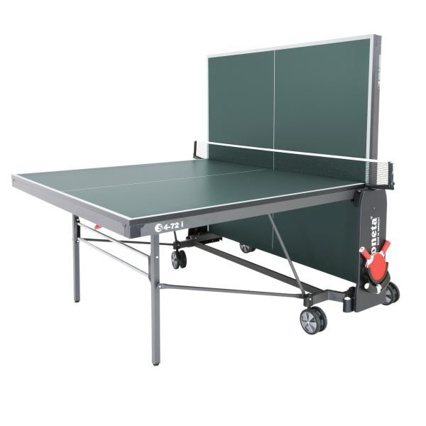 Tenniselaud Sponeta S 4-72i hind ja info | Pingpongilauad, lauatennise lauad ja katted | hansapost.ee