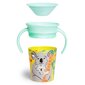 Lekkekindel pudel Munchkin Wildlife Miracle 177 ml ,Koala hind ja info | Lutipudelid ja tarvikud | hansapost.ee