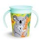 Lekkekindel pudel Munchkin Wildlife Miracle 177 ml ,Koala цена и информация | Lutipudelid ja tarvikud | hansapost.ee