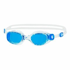 Очки для плавания Speedo Futura Classic, белые цена и информация | Очки для плавания StoreXO, черные | hansapost.ee