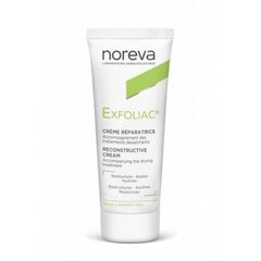 Näokreem Noreva Exfoliac Reconstructive, 40 ml hind ja info | Noreva Parfüümid, lõhnad ja kosmeetika | hansapost.ee