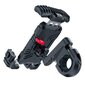 Acefast D15 Bike Mount Black hind ja info | Telefonihoidjad | hansapost.ee