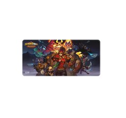 Blizzard HearthStone: Mercenaries Mousepad, XL цена и информация | Мыши | hansapost.ee