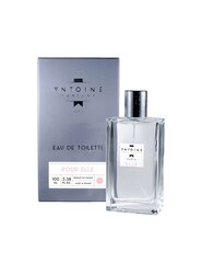 Kehalõhn naistele Antoine Pour Elle EDT, 100 ml hind ja info | Parfüümid naistele | hansapost.ee