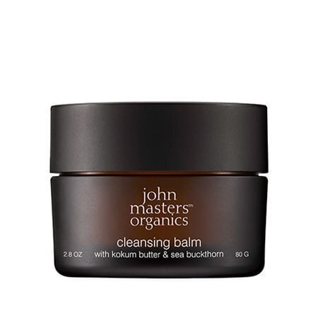 Puhastav palsam koos Kokumi või ja astelpajuga John Masters Organics, 80 g цена и информация | Näopuhastusvahendid | hansapost.ee