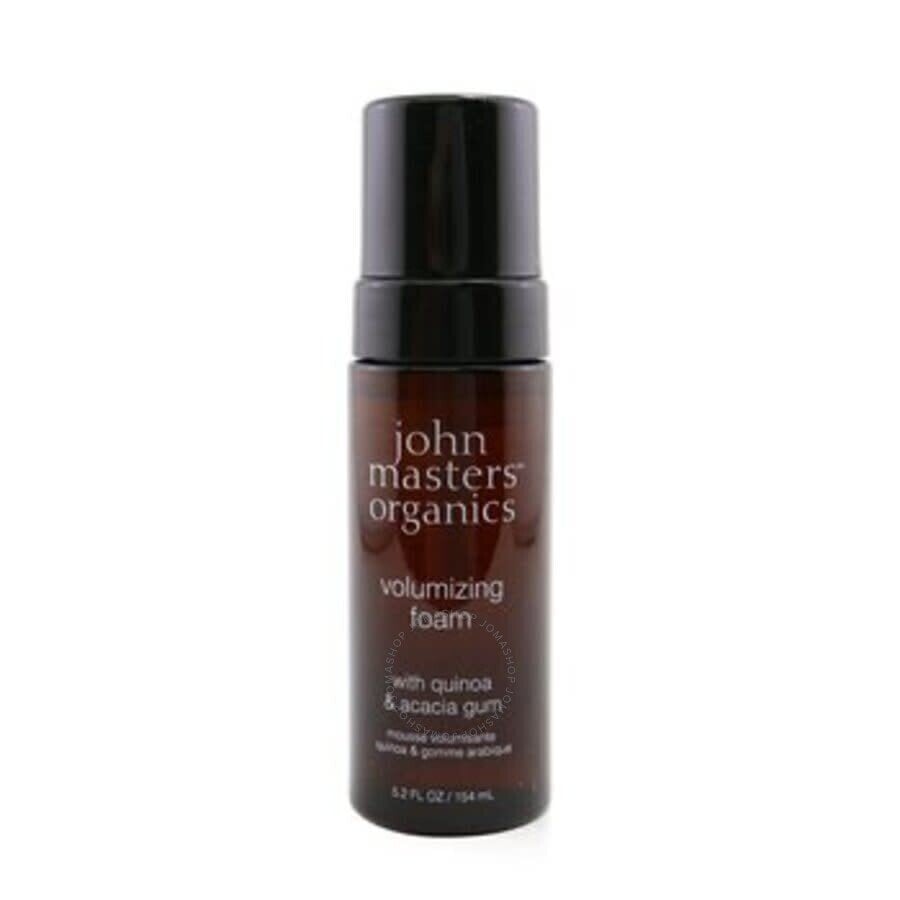 Volüümi andev juuksevaht John Masters Organics, 154 ml цена и информация | Juuste viimistlusvahendid | hansapost.ee