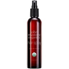 Juukselakk John Masters Organics, 236 ml hind ja info | Juuste viimistlusvahendid | hansapost.ee