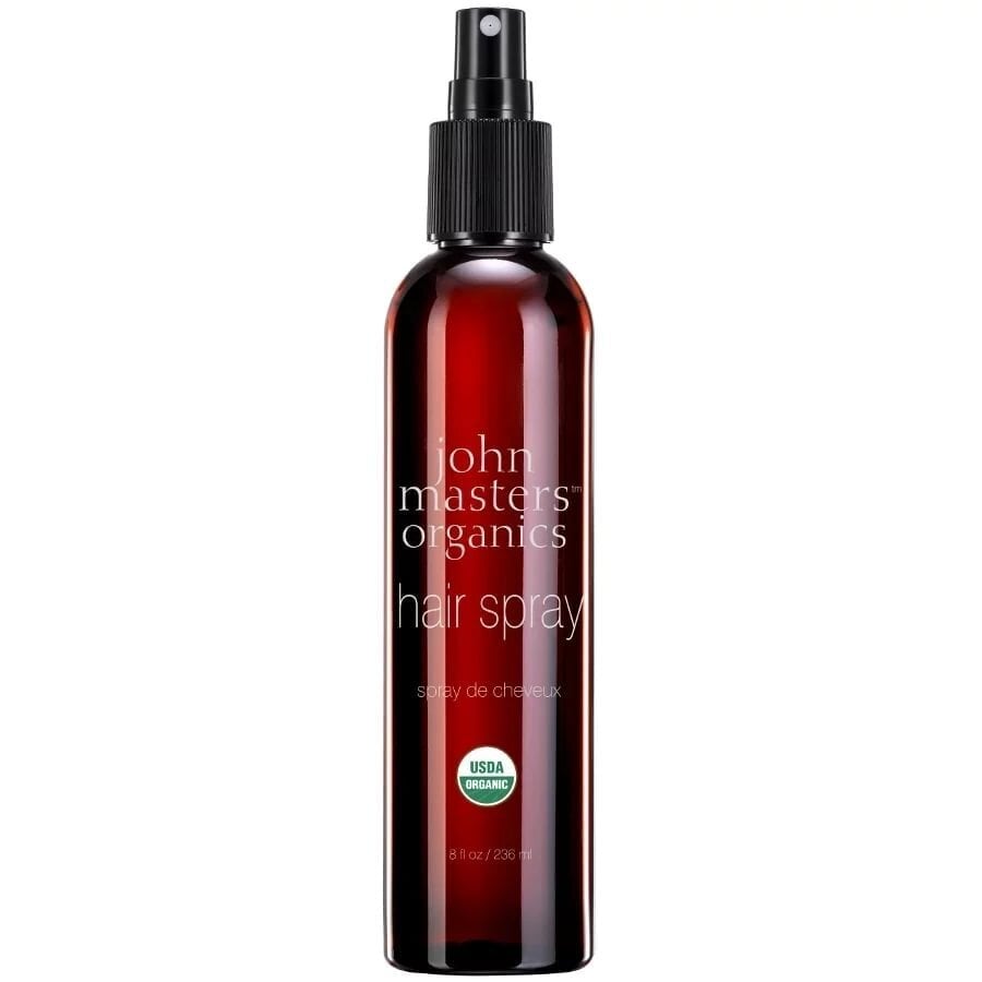 Juukselakk John Masters Organics, 236 ml цена и информация | Juuste viimistlusvahendid | hansapost.ee