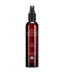 Juukselakk John Masters Organics, 236 ml hind ja info | Juuste viimistlusvahendid | hansapost.ee