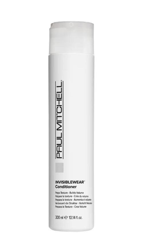 Juuksepalsam Paul Mitchell Invisiblewear, 300 ml цена и информация | Palsamid | hansapost.ee