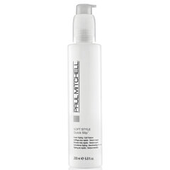 Juuksekreem Paul Mitchell Soft Style Quick Slip, 200 ml hind ja info | Juuste viimistlusvahendid | hansapost.ee