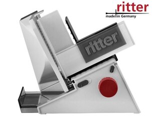 Ritter Amido 3. цена и информация | Слайсер | hansapost.ee