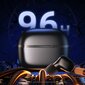 Juhtmevabad kõrvaklapid Joyroom TWS MG-C05 must цена и информация | Kõrvaklapid | hansapost.ee