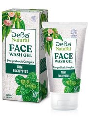 Looduslik näopesugeel DeBa, 150 ml hind ja info | Deba Parfüümid, lõhnad ja kosmeetika | hansapost.ee