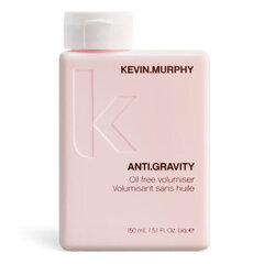 Kohevust andev juukselosjoon Kevin murphy Styling Anti gravity, 150ml hind ja info | Juuste viimistlusvahendid | hansapost.ee
