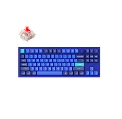 Keychron Q3 цена и информация | Клавиатуры | hansapost.ee