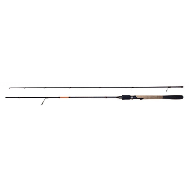 Spinning Akara Black Hunter 2X 2,1m 142g 7-32g hind ja info | Ridvad, ridvahoidjad | hansapost.ee