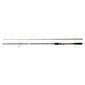 Spinning Akara Black Hunter 2X 2,1m 142g 7-32g цена и информация | Ridvad, ridvahoidjad | hansapost.ee