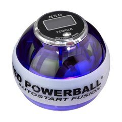 Hand Trainer Nsd Powerball Autostart Pro Fusion 280Hz цена и информация | Бадминтон для детей с воланчиком и пенным шариком Family-Sport Junior-2, многоцветный | hansapost.ee