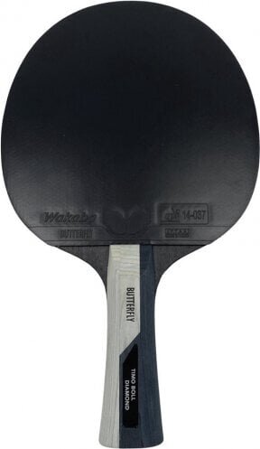 Butterfly Diamond ping pong bat hind ja info | Pingpongi/lautennise reketid ja reketi kotid | hansapost.ee