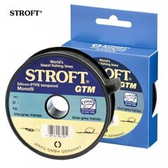 Line Monofilament STROFT GTM 25m 0,09mm hind ja info | Stroft Sport, puhkus, matkamine | hansapost.ee
