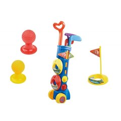 Golf Set for Kids Mini golf Play With Friends hind ja info | Arendavad laste mänguasjad | hansapost.ee