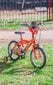 Huffy Cars 16&quot; Bike hind ja info | Jalgrattad | hansapost.ee