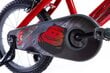 Huffy Cars 16&quot; Bike hind ja info | Jalgrattad | hansapost.ee